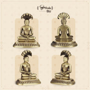 Parashvanath Swami (Digambara)